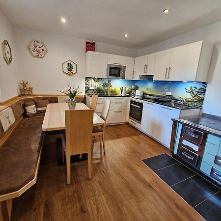 Appartement Seggl Pruggern Buitenkant foto