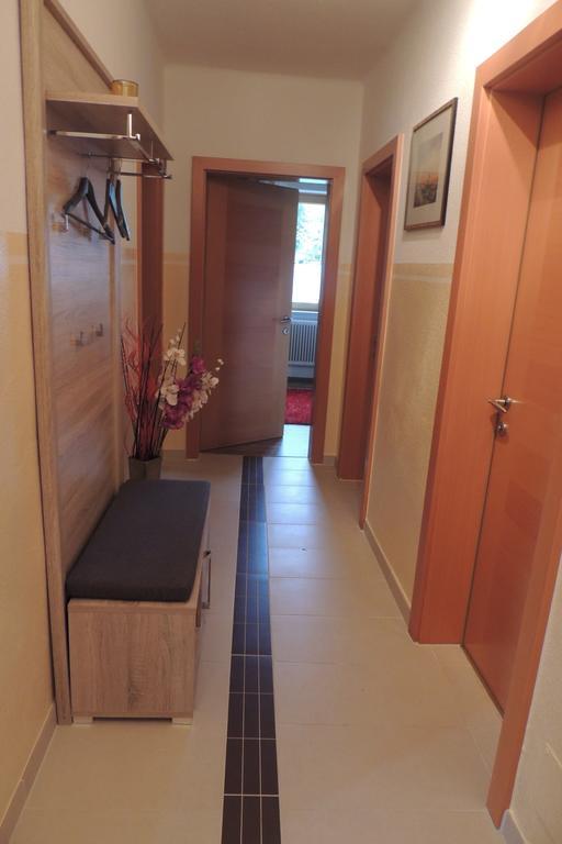 Appartement Seggl Pruggern Kamer foto