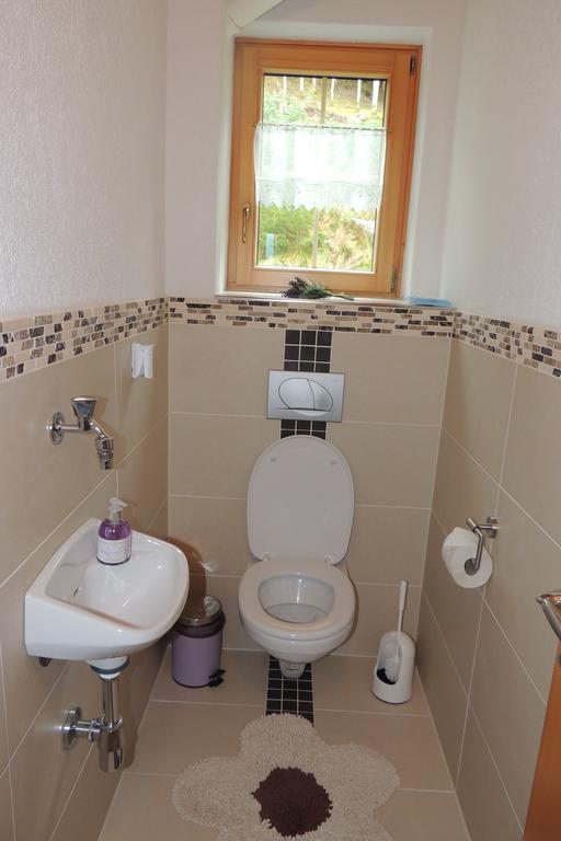 Appartement Seggl Pruggern Kamer foto