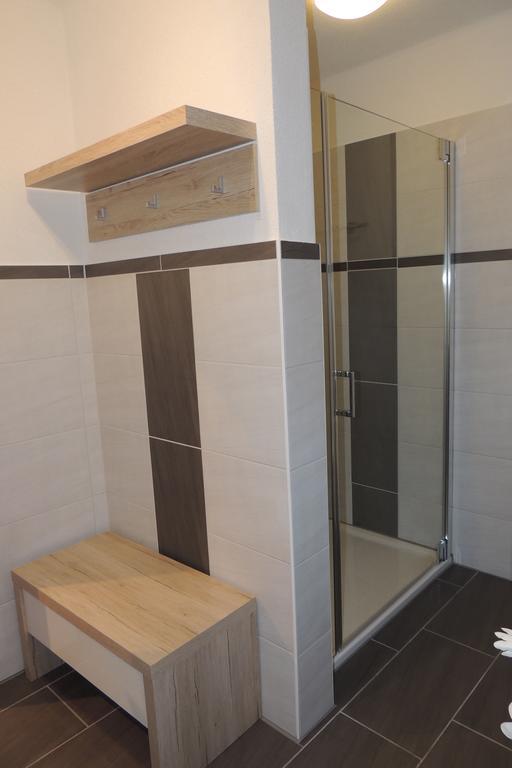 Appartement Seggl Pruggern Buitenkant foto