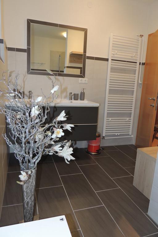 Appartement Seggl Pruggern Buitenkant foto